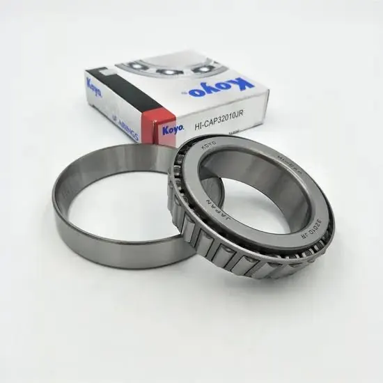 Taper Roller Bearing