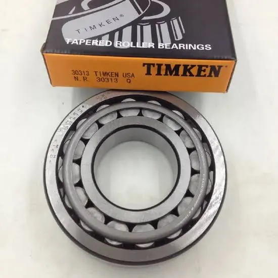 Taper Roller Bearing