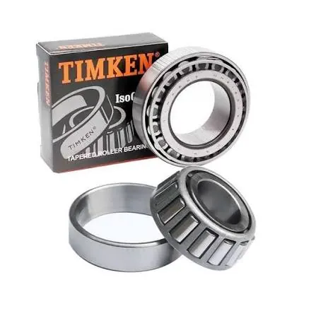 Taper Roller Bearing