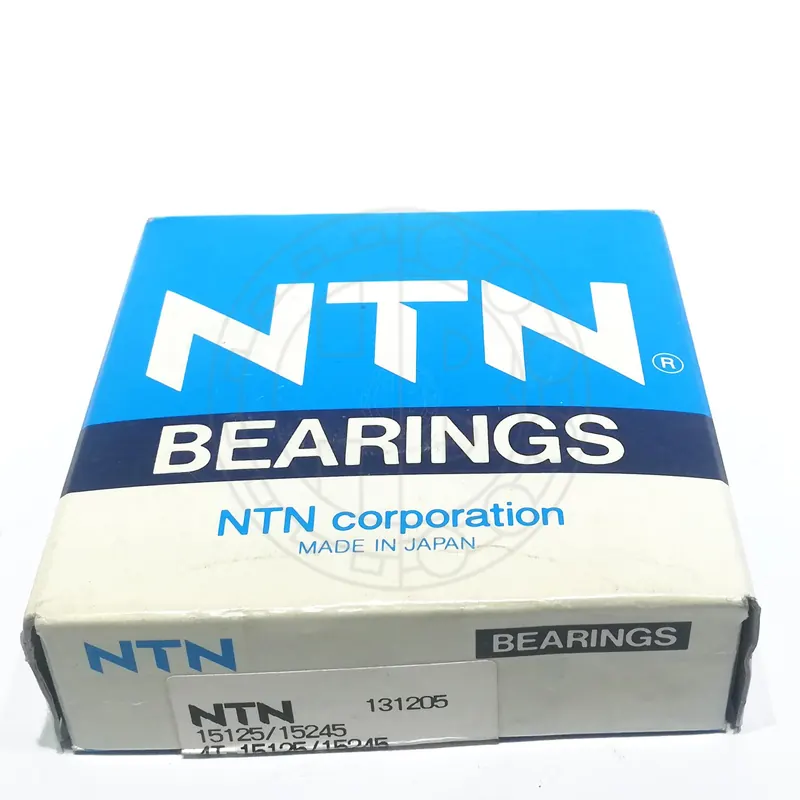 Taper Roller Bearing