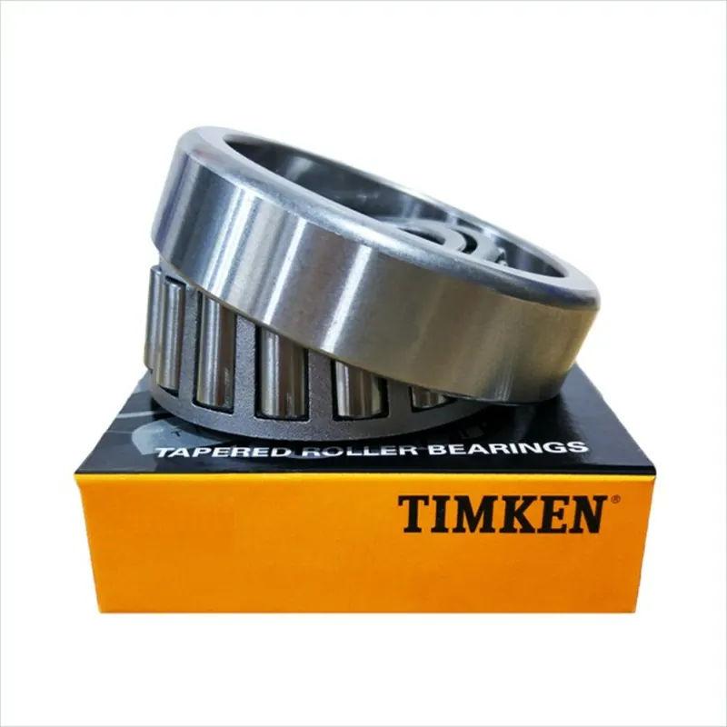 Taper Roller Bearing