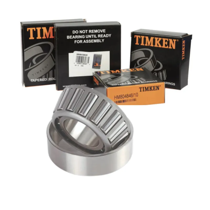 Taper Roller Bearing