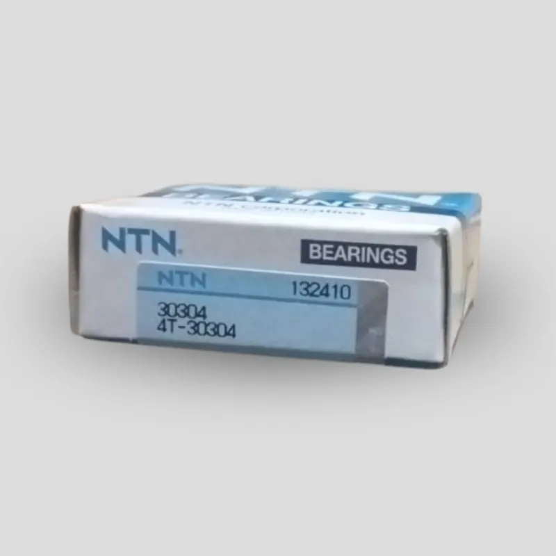 Thrust Ball Bearing