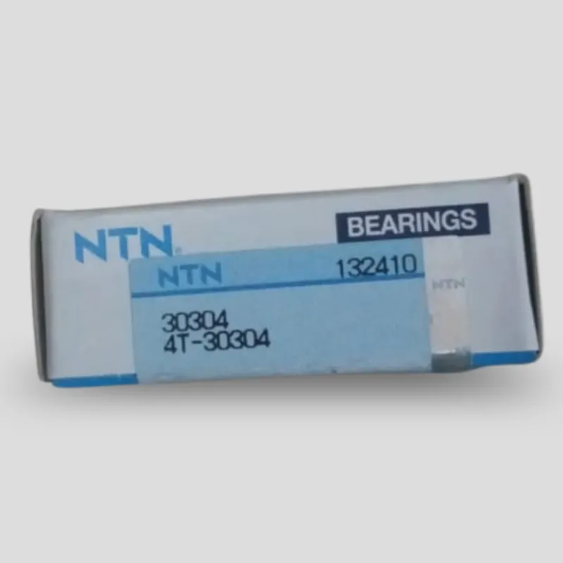 Thrust Ball Bearing