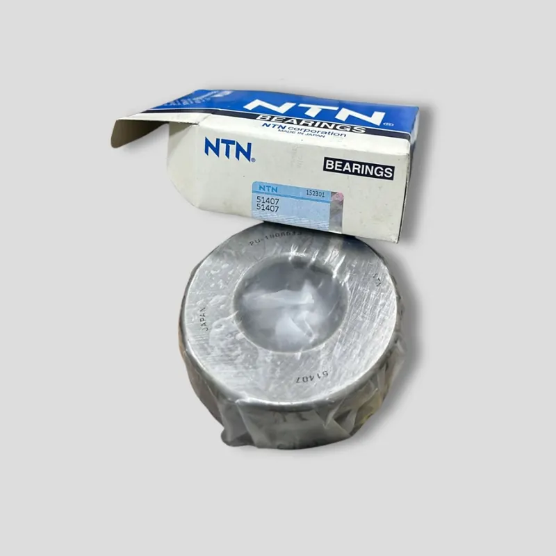 Thrust Ball Bearing
