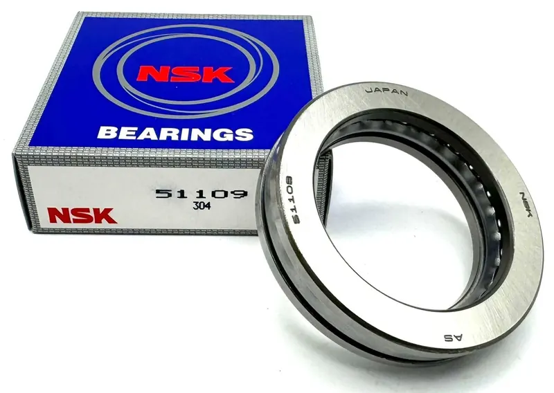 Thrust Ball Bearing