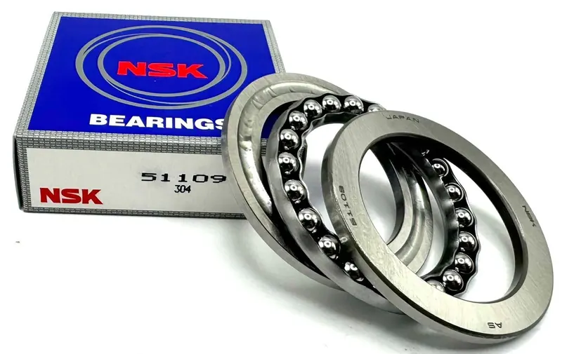 Thrust Ball Bearing