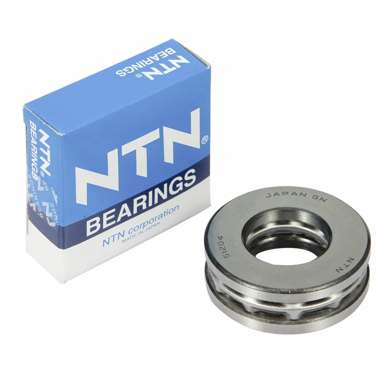 Thrust Ball Bearing