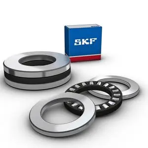 Thrust Ball Bearing
