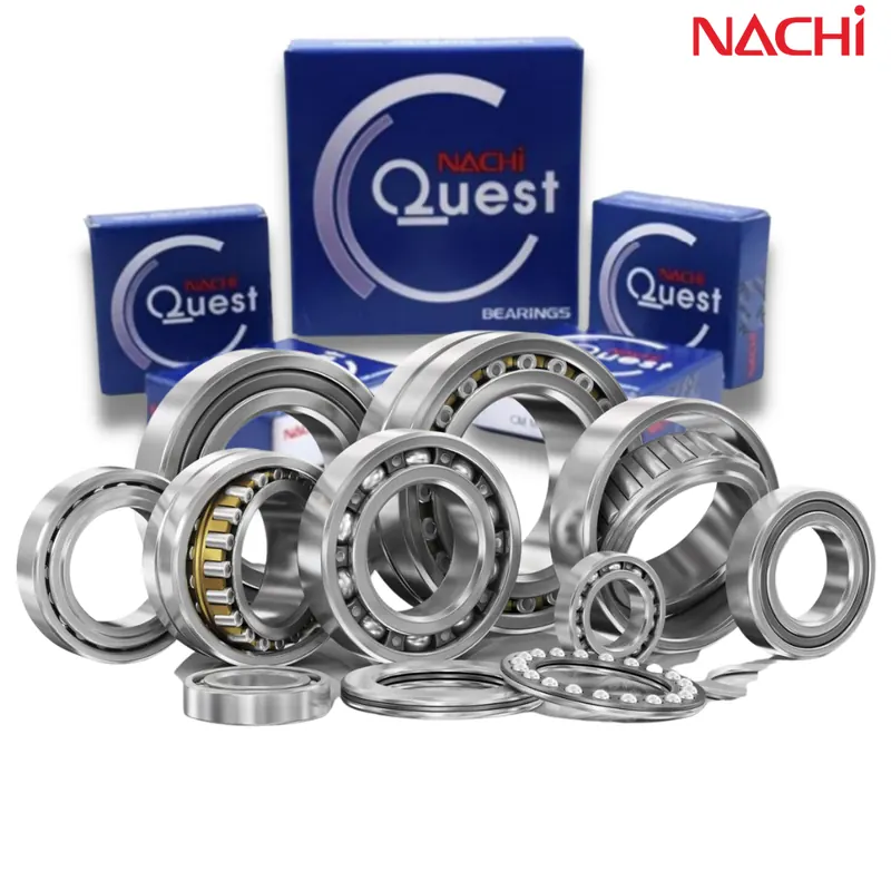 Thrust Ball Bearing