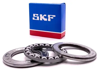 Thrust Ball Bearing