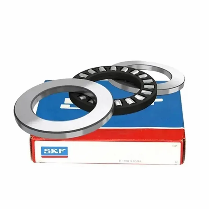 Thrust Ball Bearing