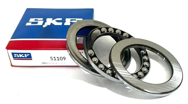 Thrust Ball Bearing