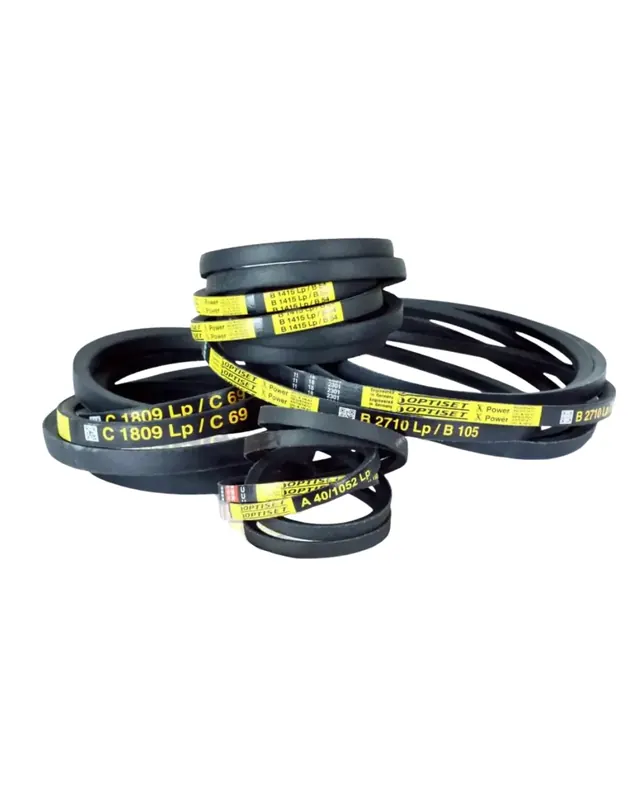 V-Belt
