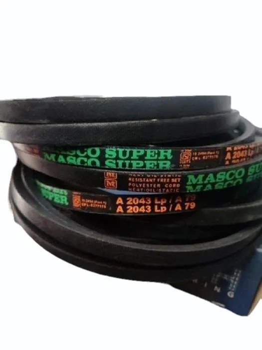 V-Belt
